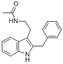 LUZINDOLE CAS#: 117946-91-5