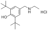 LY 231617 CAS#: 141545-89-3