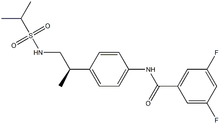 LY 450108 CAS#: 376594-67-1