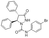 LY288513 CAS#: 147523-65-7