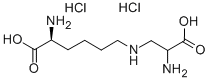 LYSINOALANINE CAS#: 4418-81-9