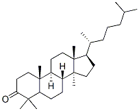 Lanostan-3-one CAS#: 4639-29-6