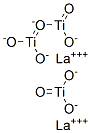 Lanthanum titanate CAS#: 37367-95-6