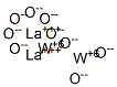 Lanthanum tungsten oxide CAS#: 37382-36-8