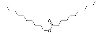 Lauric acid undecyl ester CAS#: 3658-44-4