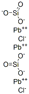 Lead chloride silicate CAS#: 39390-00-6