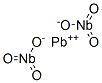 Lead niobate CAS#: 39321-11-4