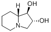 (-)-Lentiginosine CAS#: 161024-43-7