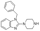 Lerisetron CAS#: 143257-98-1