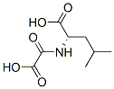 Leucine, N-(carboxycarbonyl)- CAS#: 141635-17-8