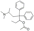 Levacetylmethadol CAS#: 34433-66-4