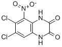 Licostinel CAS#: 153504-81-5