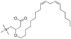 Linoleyl carnitine CAS#: 36816-10-1