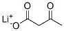 Lithium Acetoacetate CAS#: 34831-10-2