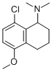 Lometraline CAS#: 39951-65-0