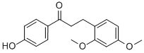 Loureirin A CAS#: 119425-89-7