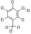 M-CRESOL-D8 CAS#: 302911-90-6