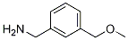 M-aMinoMethylbenzyl Methyl ether CAS#: 148278-90-4