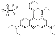 MAGENTARHODAMINEPIGMENT CAS#: 120611-30-5