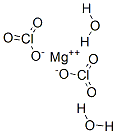 MAGNESIUM CHLORATE, DIHYDRATE CAS#: 36355-97-2
