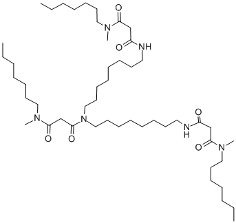 MAGNESIUM IONOPHORE IV CAS#: 135734-39-3