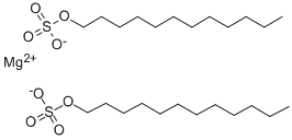 MAGNESIUM LAURYL SULFATE CAS#: 3097-08-3