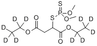 MALATHION (D10) CAS#: 347841-48-9