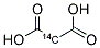 MALONIC ACID, [2-14C] CAS#: 3715-08-0