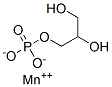 MANGANESE GLYCEROPHOSPHATE CAS#: 34346-59-3