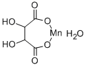 MANGANESE(II) TARTRATE MONOHYDRATE CAS#: 36680-83-8