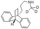 MAPROTILINE-D3 CAS#: 136765-39-4