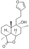 MARRUBIIN CAS#: 465-92-9
