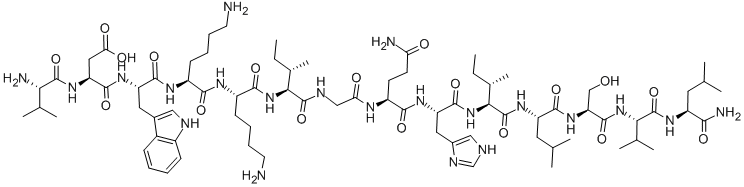 MAS 7 CAS#: 145854-59-7