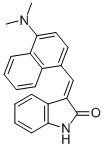 MAZ51 CAS#: 163655-37-6