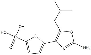 MB-05032 CAS#: 261365-11-1