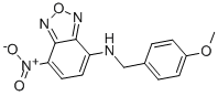 MBD CAS#: 33984-50-8