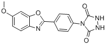 MBOTAD PRECURSOR CAS#: 144397-34-2