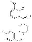 (-)-MDL 100907 CAS#: 175673-57-1