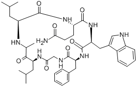 MDL 29,913 CAS#: 135721-56-1