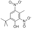 MEDINOTERB CAS#: 3996-59-6