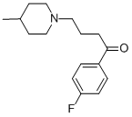 MELPERONE CAS#: 3575-80-2