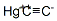 MERCURY(II) ACETYLIDE CAS#: 37297-87-3