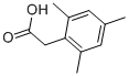 MESITYLACETIC ACID CAS#: 4408-60-0