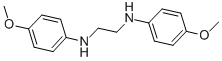 MESO-1,2-BIS(4-METHOXYPHENYL)ETHYLENEDIAMINE CAS#: 117106-36-2