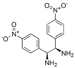 MESO-1,2-BIS(4-NITROPHENYL)ETHANE-1,2-DIAMINE CAS#: 117903-52-3