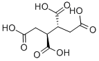 MESO-BUTANE-1,2,3,4-TETRACARBOXYLIC ACID CAS#: 4534-68-3