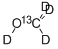 METHANOL-13C-D4 CAS#: 32479-98-4