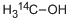 METHANOL-14C (5-20 MCI/MMOL) CAS#: 3046-50-2