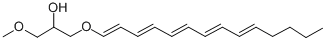 METHOXYFECAPENTAENE-14 CAS#: 115091-98-0