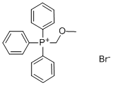 (METHOXYMETHYL)TRIPHENYLPHOSPHONIUM BROMIDE CAS#: 33670-32-5